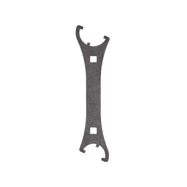 Pump Repair Parts- Service tool, wrench for cable nut SE, Spare Part.